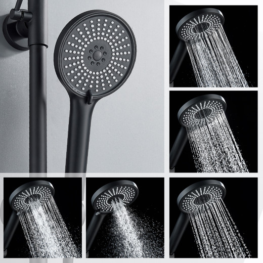 Душевая система для ванны SPLENKA S05.24.06