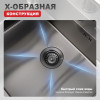 Мойка - профессиональная ручная работа RAGLO R701.6050.09