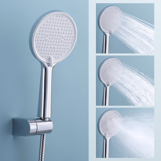 Смеситель для ванны SPLENKA S41.30