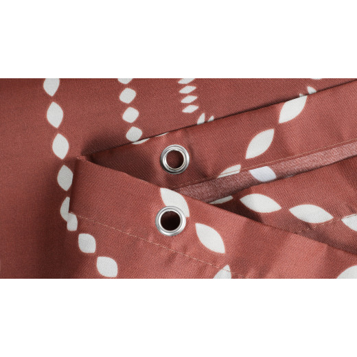 Fixsen FUTURE FX-1511 Штора для ванной