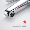 Смеситель для умывальника RAGLO R31.10