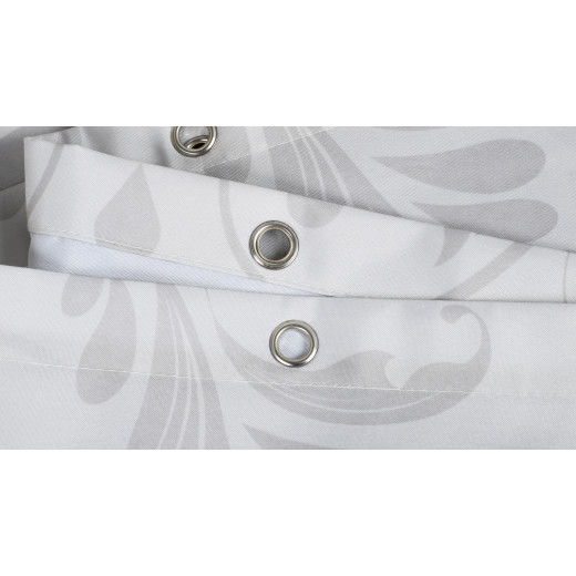 Fixsen KORSAR FX-2518 Штора для ванной