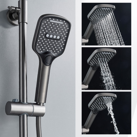 Душевая система для ванны SPLENKA S06.24.09