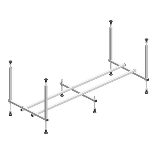 Каркас ванн Alex Baitle Стандарт для акриловых ванн 170 АВ3