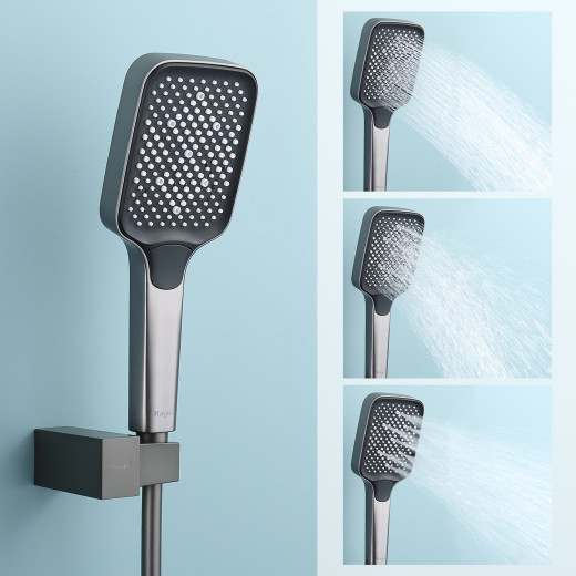 Смеситель для ванны RAGLO R02.30.09