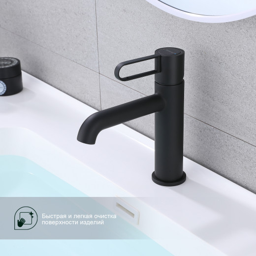 Смеситель для умывальника SPLENKA S03.10.06