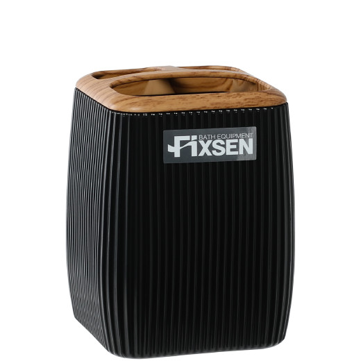 Fixsen BLACK WOOD FX-401-3 Стакан