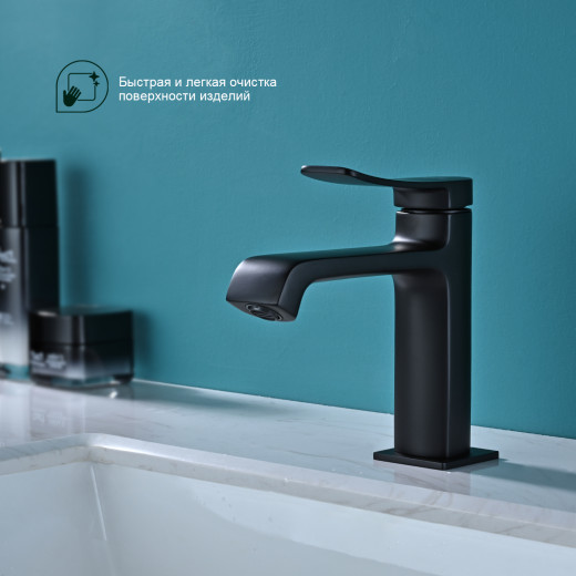 Смеситель для умывальника SPLENKA S31.10.06