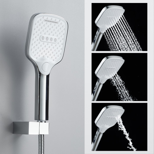 Встраиваемая душевая система SPLENKA S31.27