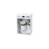 Fixsen RETRO FX-83806 Подстаканник одинарный керамика