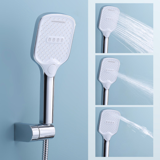 Смеситель для ванны SPLENKA S30.22