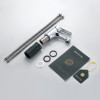 Смеситель для умывальника SPLENKA S07.10