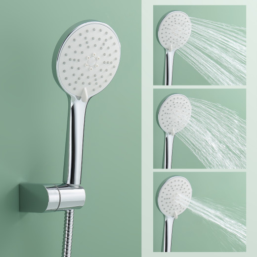 Смеситель для ванны SPLENKA S07.22