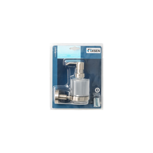 Fixsen MODERN FX-51512 Дозатор жидкого мыла