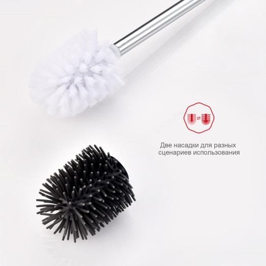 Ершик настенный RAGLO R300.10