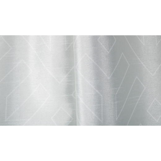 Fixsen FX-1503 Шторка для ванной FOREST