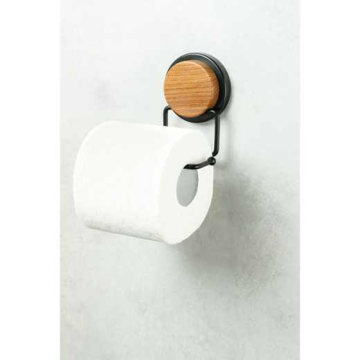 Fixsen MAGIC WOOD FX-46010B Бумагодержатель без крышки