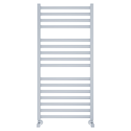 Полотенцесушитель водяной Lemark Melange П16 LM49116W 500x1100, белый