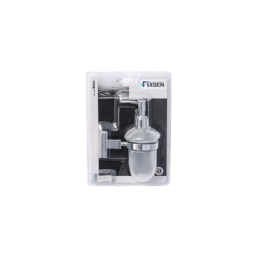 Fixsen METRA FX-11112 Дозатор жидкого мыла