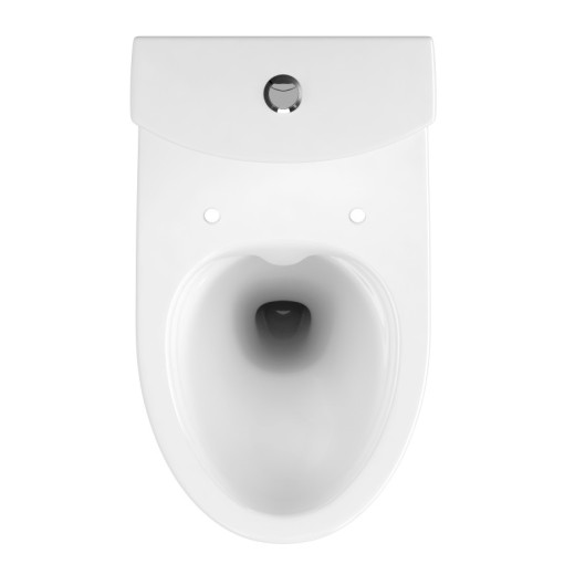 Компакт Cersanit PARVA Clean On 011 3/6 DPL EO