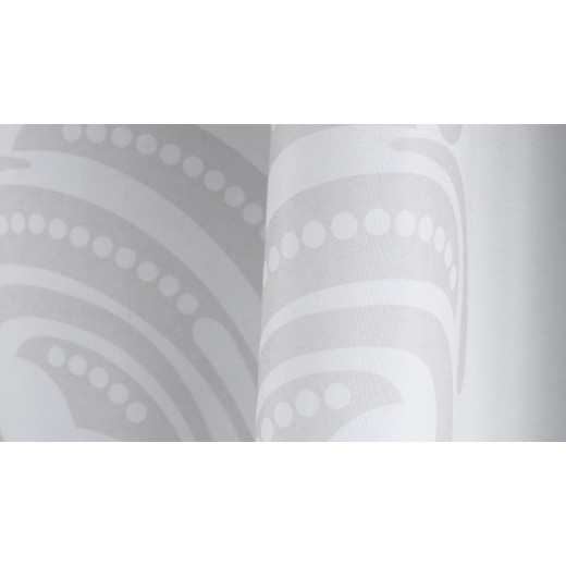 Fixsen KORSAR FX-2518 Штора для ванной