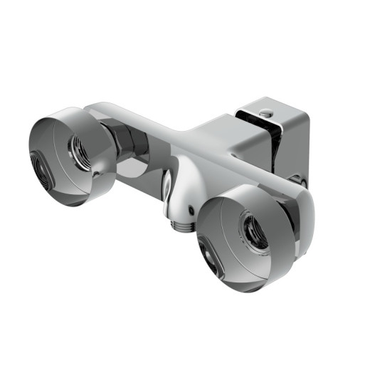 Смеситель Cersanit для душа GEO однорычажный