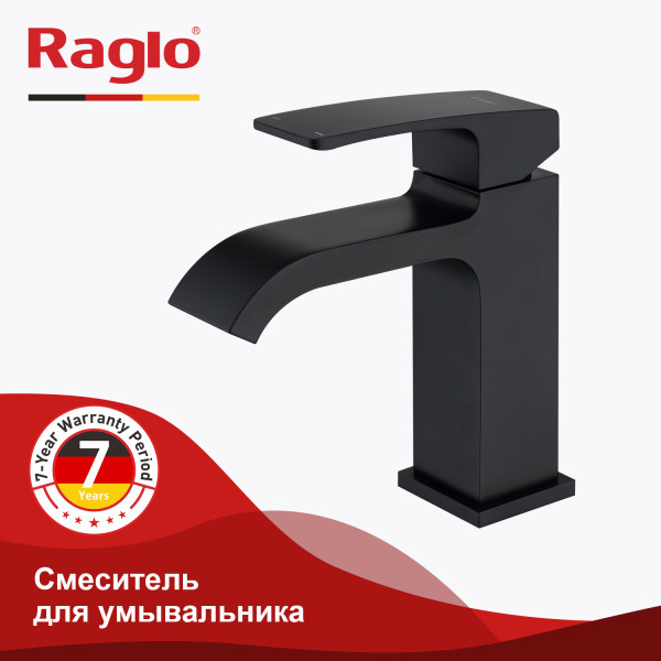 Смеситель для умывальника RAGLO R02.10.06