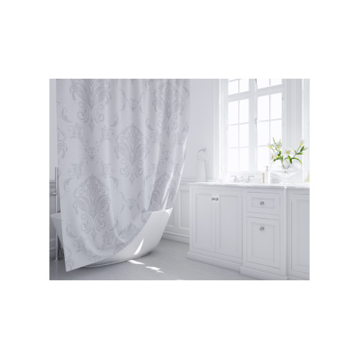 Fixsen KORSAR FX-2518 Штора для ванной