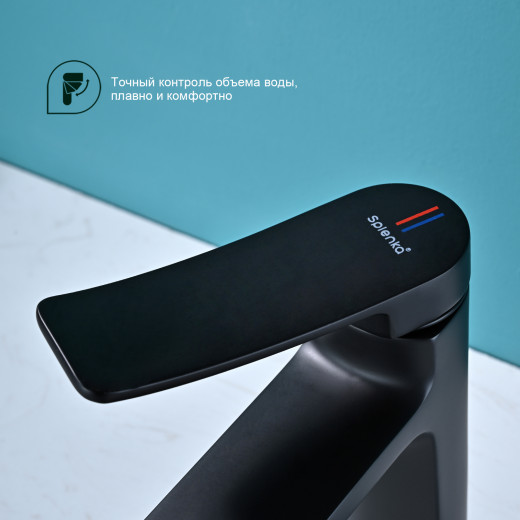 Смеситель для умывальника SPLENKA S31.10.06