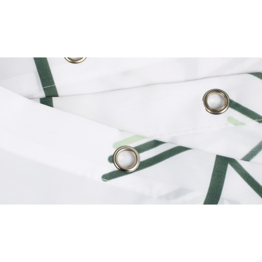 Fixsen SAVOY FX-1510 Штора для ванной