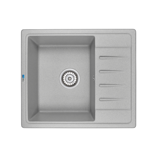 Кухонная мойка Granula Standart ST-5803 базальт