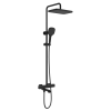 Душевая система для ванны с термостатом RAGLO R22.26.06