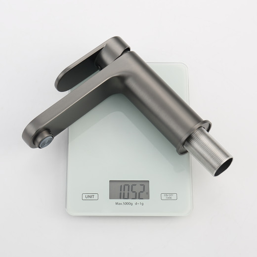 Смеситель для умывальника RAGLO R50.10.09