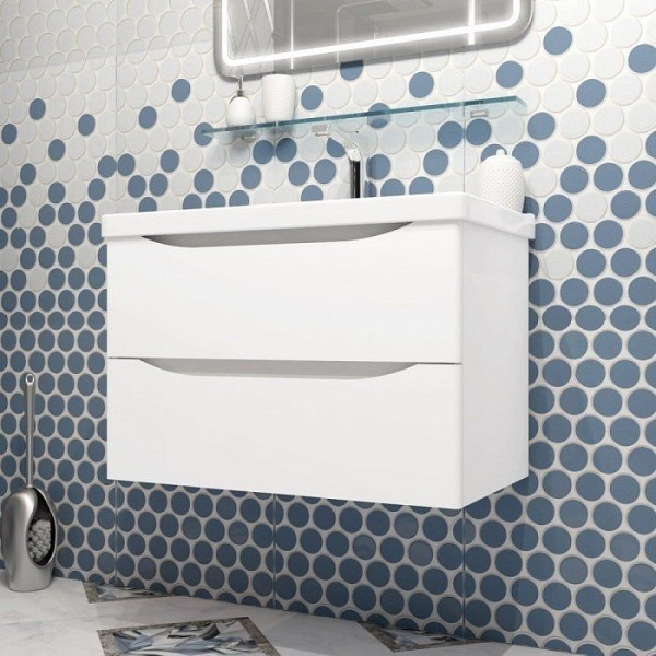 Полка OPADIRIS Элеганс 80