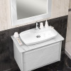 Столешница керамогранит OPADIRIS Луиджи 90, AB01
