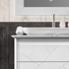 Столешница керамогранит OPADIRIS Луиджи 90, AB01