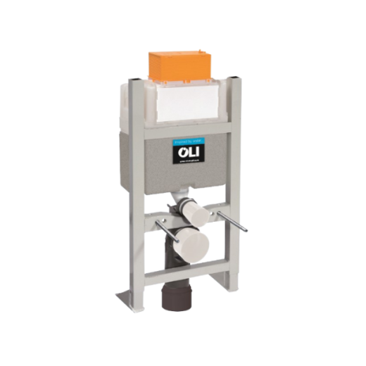 Инсталляция OLI Expert Evo 820 (400*820*150) механическая самонесущая