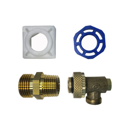 Запорный клапан для OLI 120