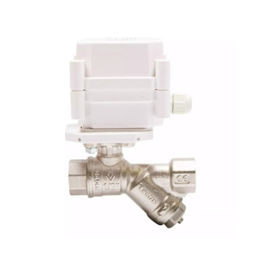 ШЭП ULTIMATE 220V BUGATTI  1/2" BS с фильтром, Gidrolock 11152021