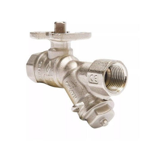 ШЭП ULTIMATE 220V BUGATTI  1/2" BS с фильтром, Gidrolock 11152021