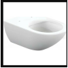 Подвесной унитаз Cersanit STREET FUSION Clean On, без сиденья