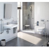 Унитаз Vitra Conforma 5810B003-6234 подвесной, безободковый, с сиденьем для людей с огр. возм-ми