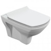 Подвесной унитаз Cersanit CARINA XL Clean On DPL EO slim.
