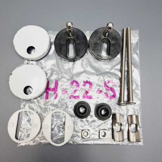 Сиденье Cersanit для унитаза CREA SQUARE DPL EO slim