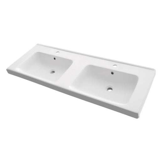 Умывальник мебельный Dreja Гармония 125