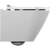 Комплект Cersanit CITY SMART CO DPL EO slim инсталляция VECTOR