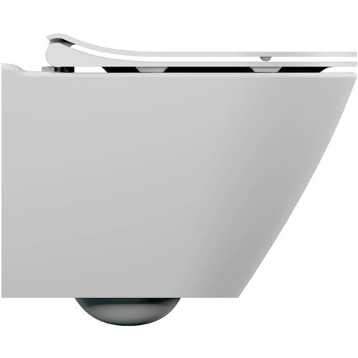 Комплект Cersanit CITY SMART CO DPL EO slim инсталляция VECTOR