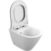 Комплект Cersanit CITY SMART CO DPL EO slim инсталляция VECTOR