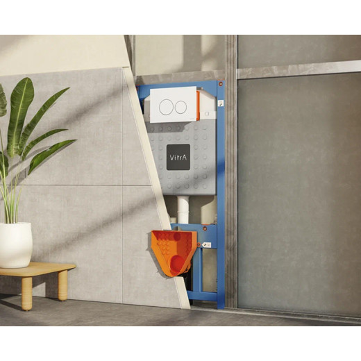 Система инсталляции для унитазов VitrA V12 762-5800-01