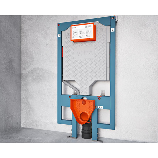 Система инсталляции для унитазов VitrA Vpro 765-5800-01
